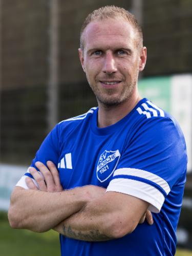 Erik Reimer