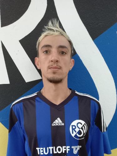 Thalles Tannos Duque