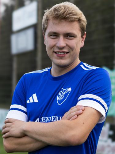 Johannes Ritz