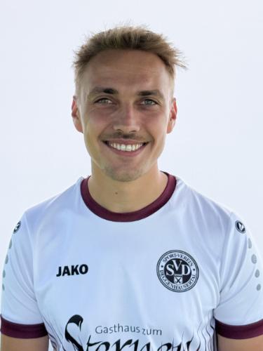 Victor Maag