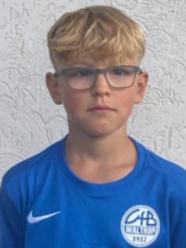 Moritz-Fynn Sadowski