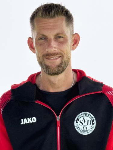 Sascha Rilli