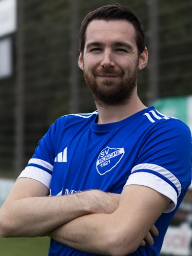 Marco Von-Dietman