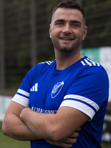 Justus Widdecke