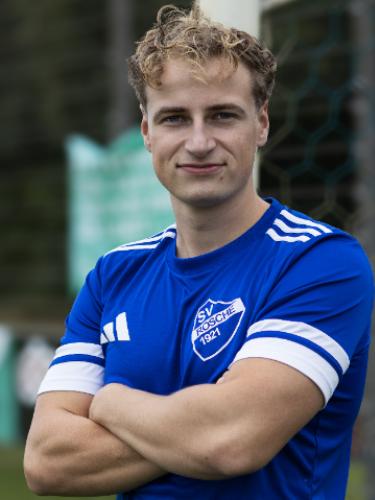 Christian Lukas Zeh