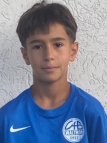 Ayoub Khiya Fakchich
