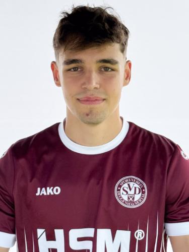 Robin Erdmann
