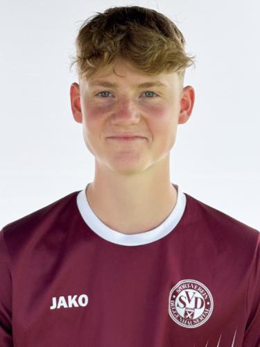 Justin Freitag