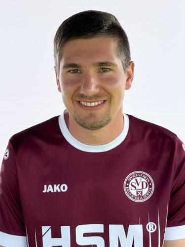 Alexander Gaupp