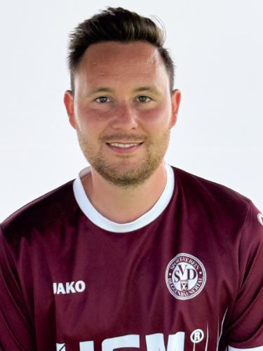 Mathias Karrer