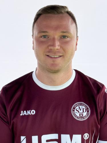 Kevin Kneissler