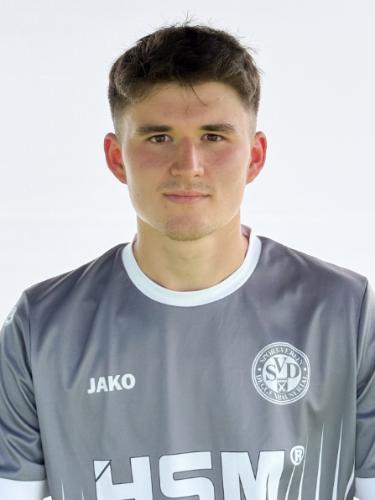 Johannes Thum