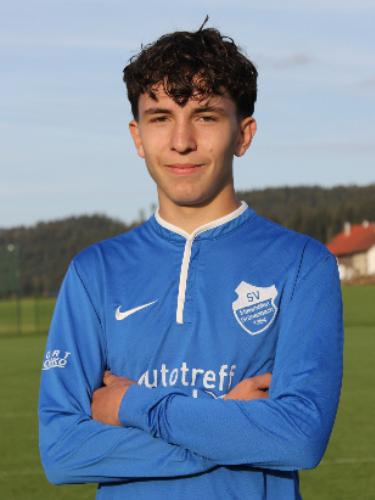 Jonas Reischmann
