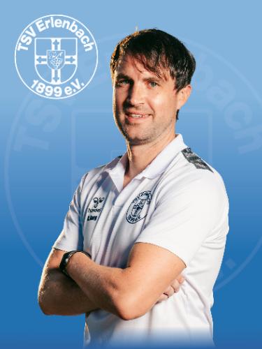 Kevin Berg