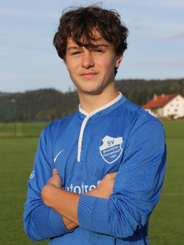 Leon Sandmaier