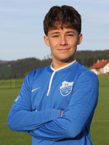 Timo Häusler