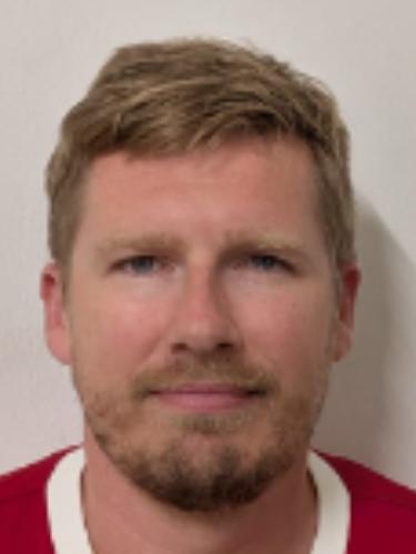 Daniel Kretzschmar
