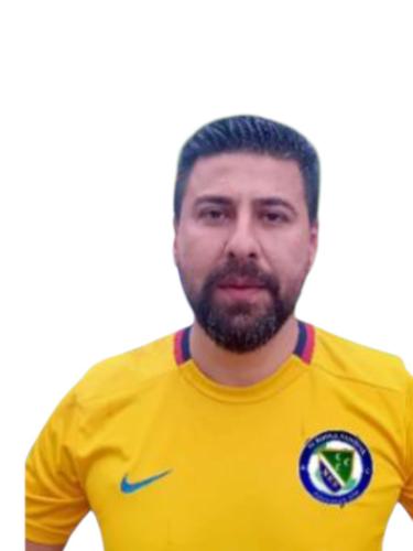 Yama Anwari