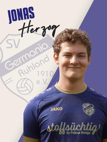 Jonas Herzog