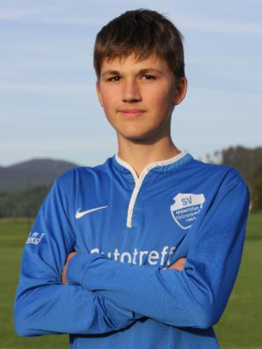 Moritz Kirchmann
