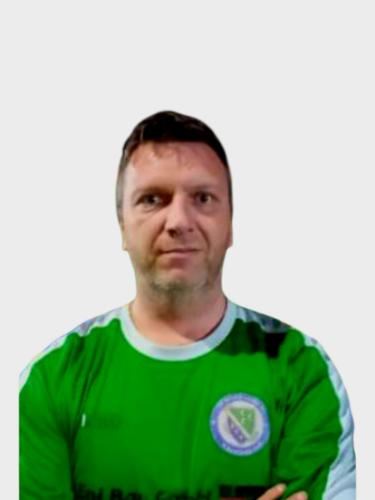 Sadmir Dzinic