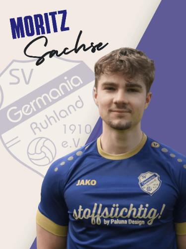 Moritz Sachse