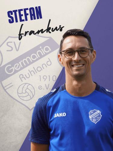 Stefan Frankus