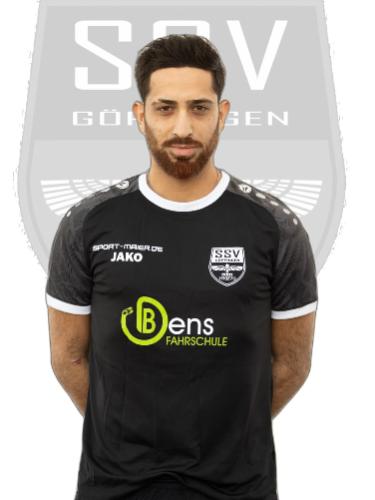 Levin Ahron