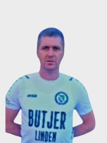 Almir Redzovic