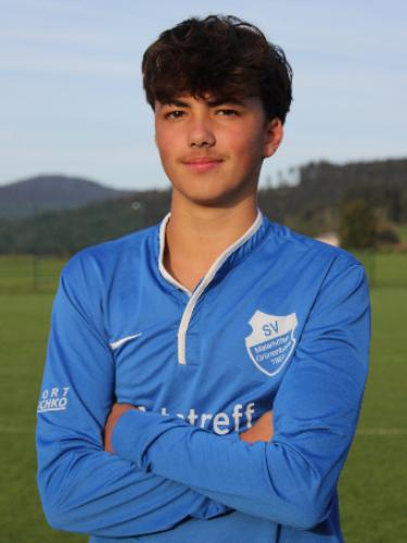 Leandro Meffert