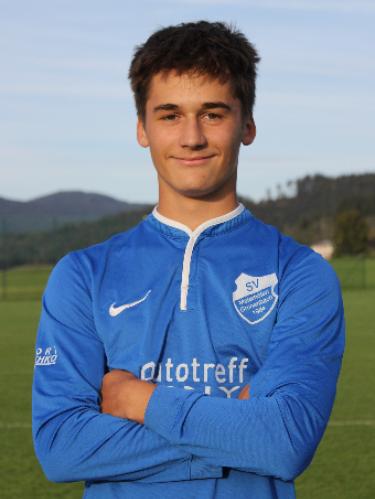 Jonas Dengler