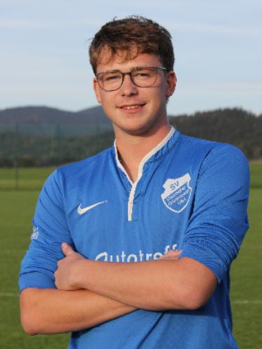 Lukas Schwarz