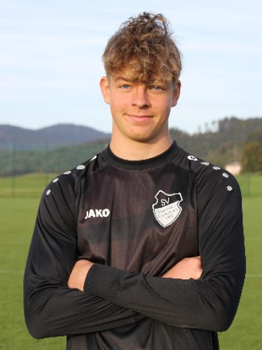 Dominik Rasch