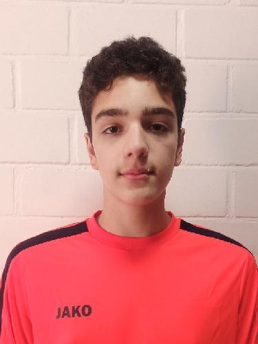 Daniel Asadpour Shirazi