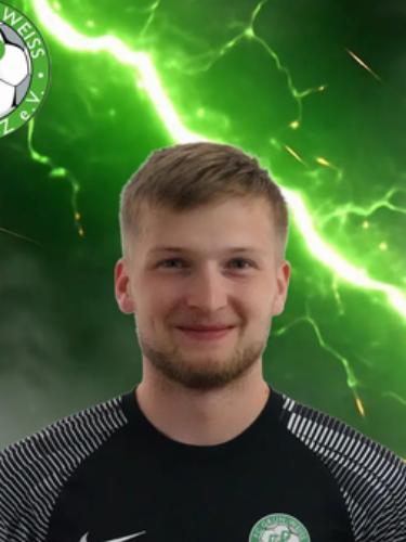 Niclas Mattias Bierwirth