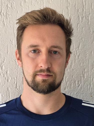 Tim Führes