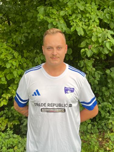 Jannik Haber