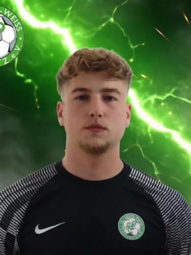 Yannic Colin Gauert