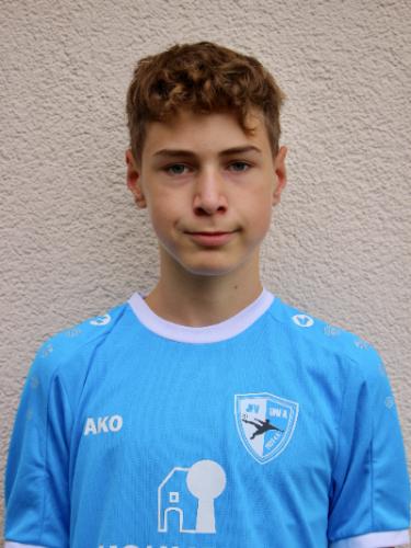 Mika Mittag