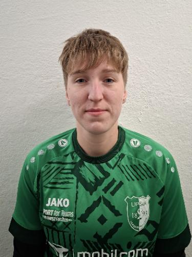 Vanessa Hempler