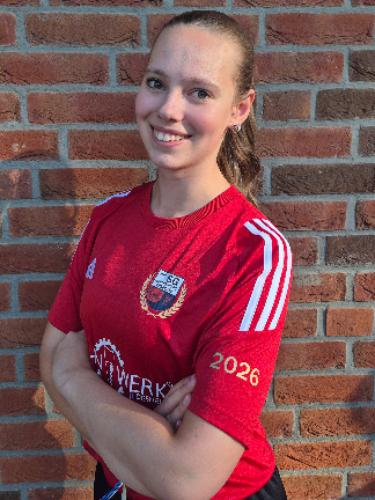 Alina-Sophie Meier