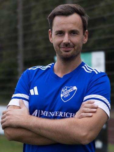 Marlon Nawo