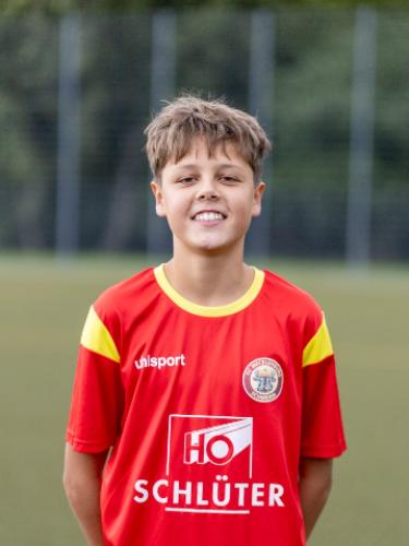 Theo Dettmann