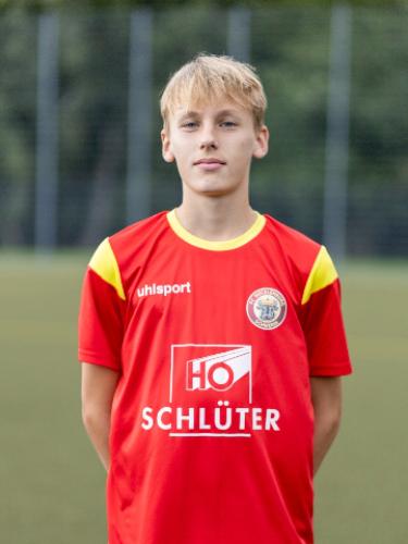Jano Matteo Kuphal