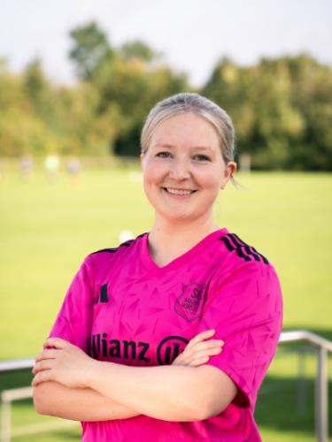 Carolin Lohmann