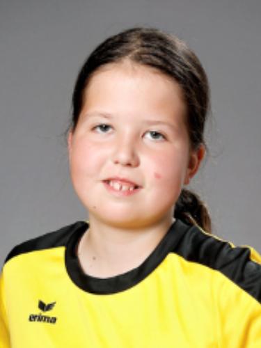 Lenya Malin Zwirner