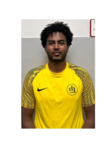 Zemikael Tesfalem Debesay