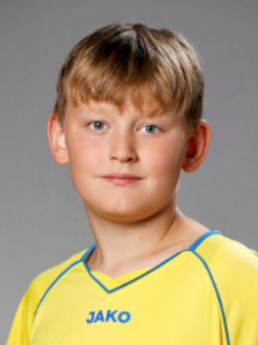 Nick Lessau