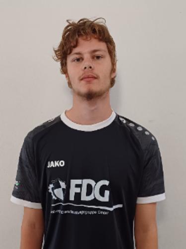 Max Rahul Köster