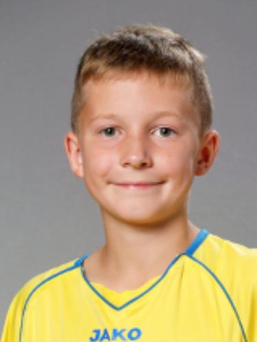 Ben Wilhelm